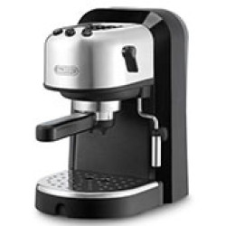 DeLonghi EC 270 | Інструкція, схема PDF, ремонт